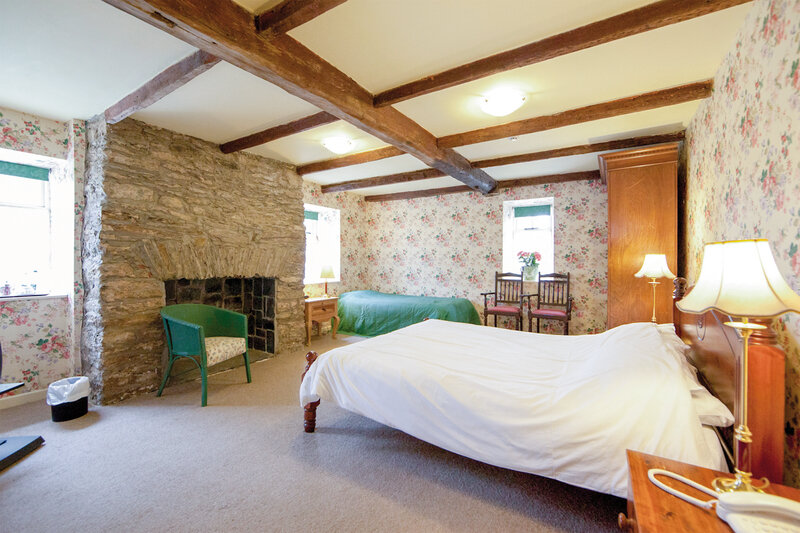 Woodhill House 2