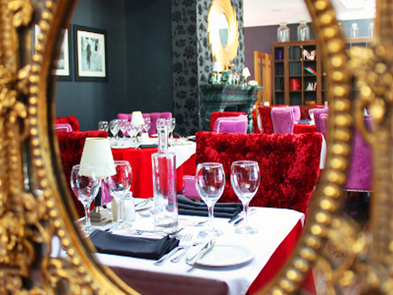 Talbot Hotel 3