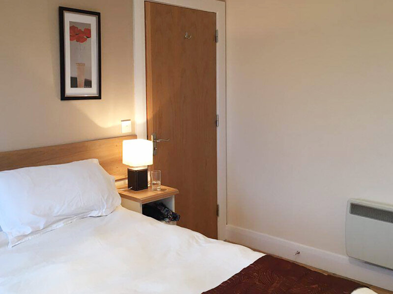The Connaught Inn 2