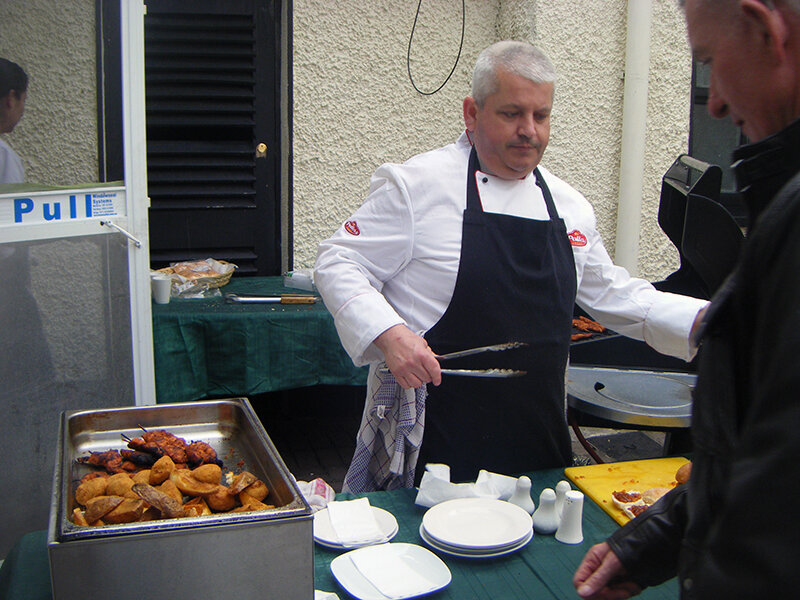 The Connaught Inn 3