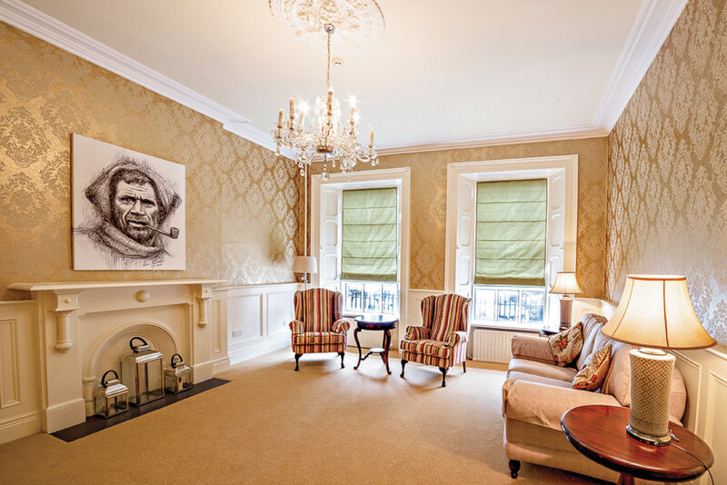 The Park Georgian Guest House 3