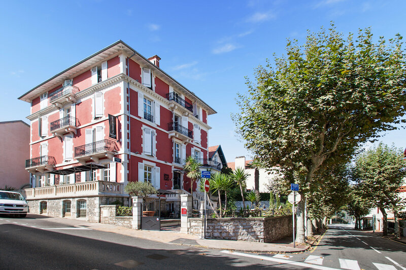 La Maison du Lierre 3