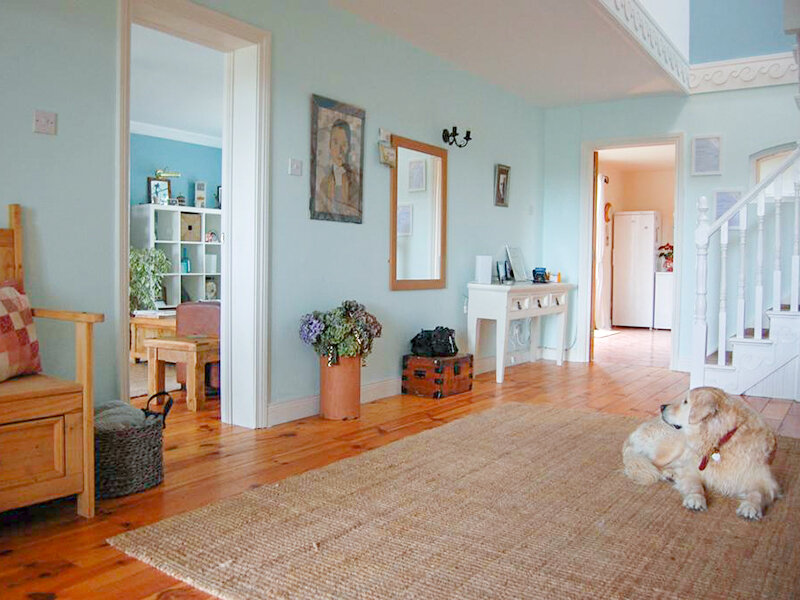 Ballyrusley B&B 5