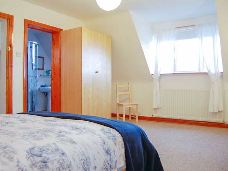 Ballyrusley B&B 2