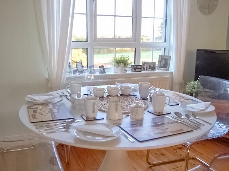 Ballyrusley B&B 4