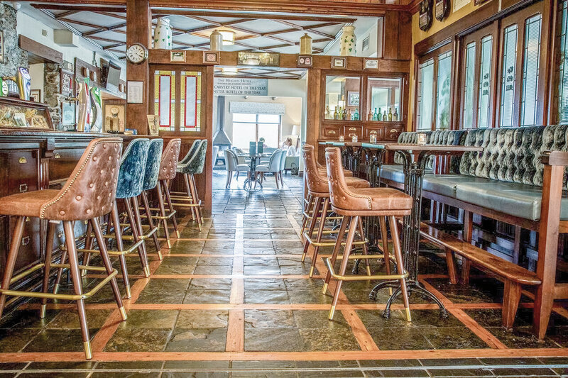 The Heights Hotel Killarney 3