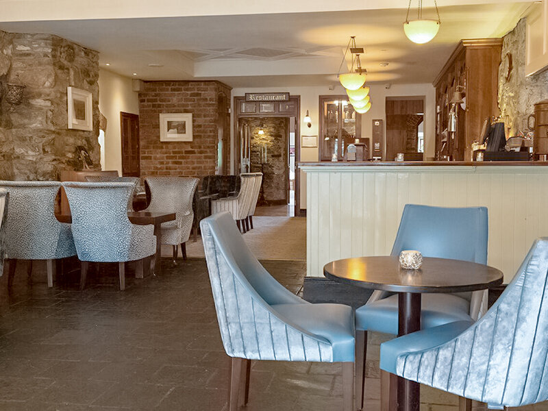 The Heights Hotel Killarney 2