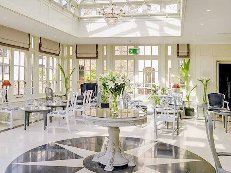 The Heights Hotel Killarney 3