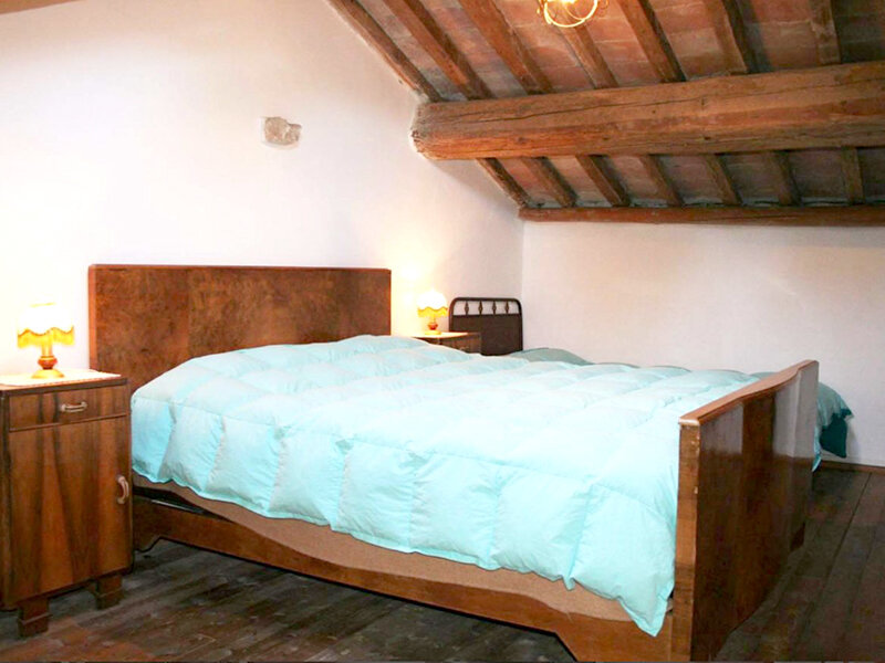 Bioagriturismo Casale Camalda 3