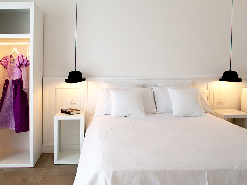 Boite d’Esprit - B&B De Luxe 3