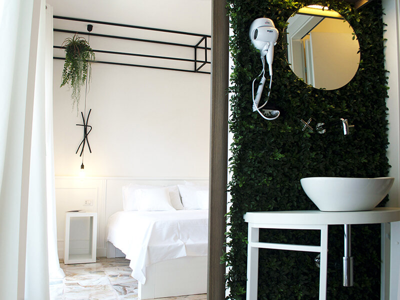 Boite d’Esprit - B&B De Luxe 4