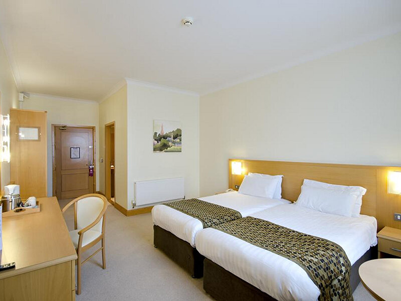 Great National Hotel Ballina 2