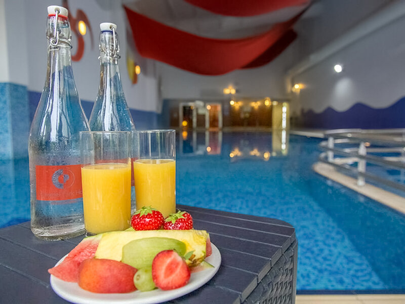 Great National Hotel Ballina 3