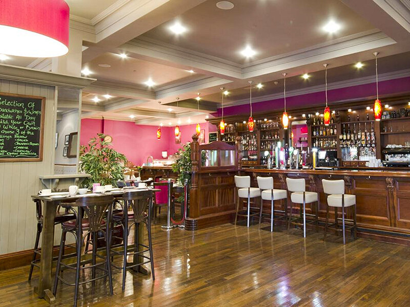 Great National Hotel Ballina 3