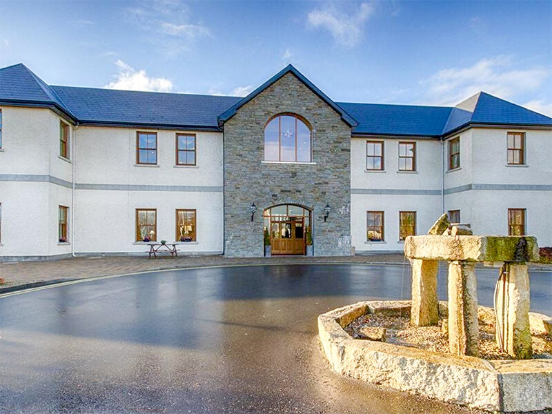 Great National Hotel Ballina 2