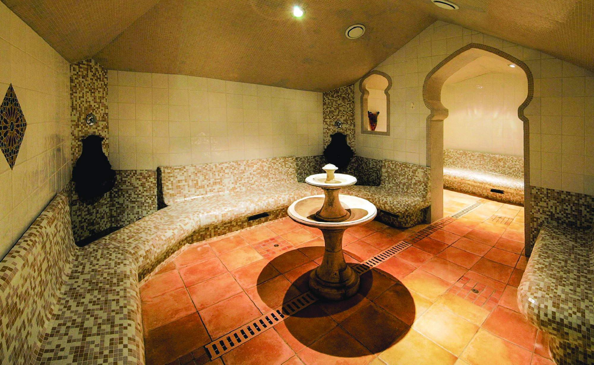 Le Grand Hôtel des Thermes 4
