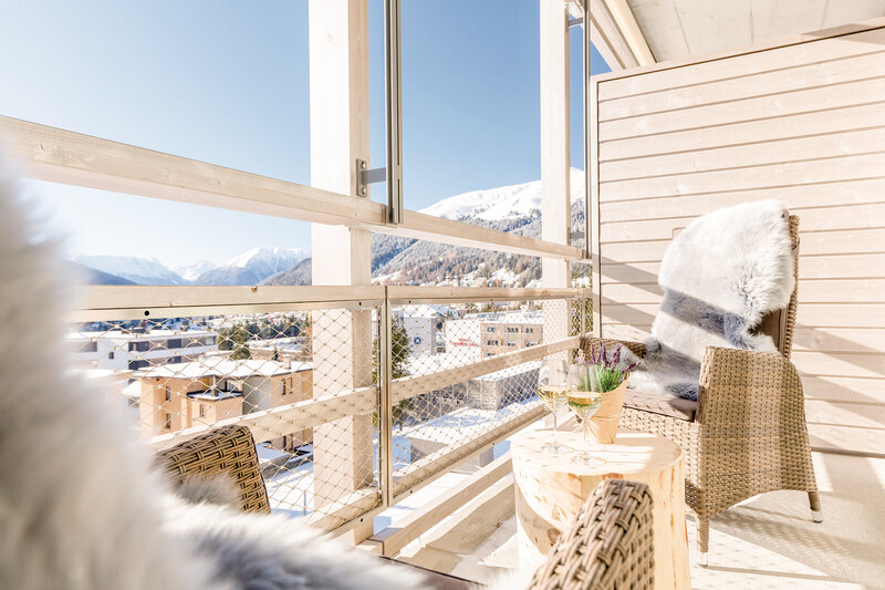 AMERON Davos Swiss Mountain ResortS 3