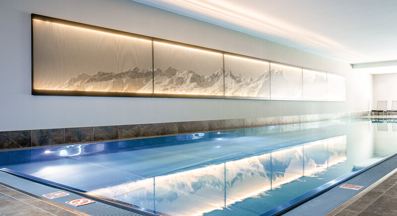 AMERON Davos Swiss Mountain ResortS 2