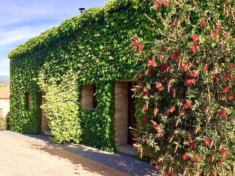Hotel Rural a Velha Fábrica 2