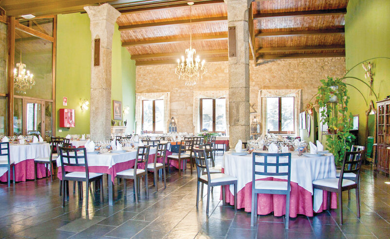 Hotel Rural a Velha Fábrica 2