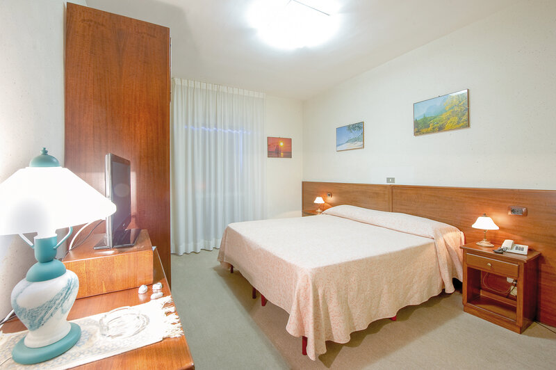 Hotel Candeleto 2