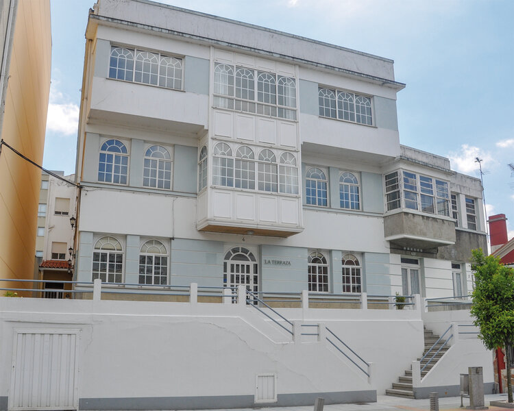 Hotel La Terraza 5