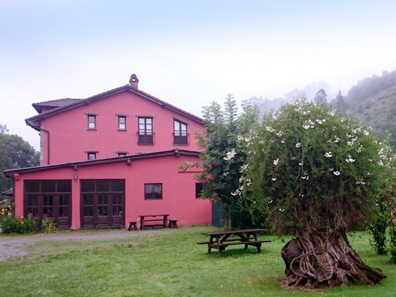 Hotel Rural Casa Cueto 2