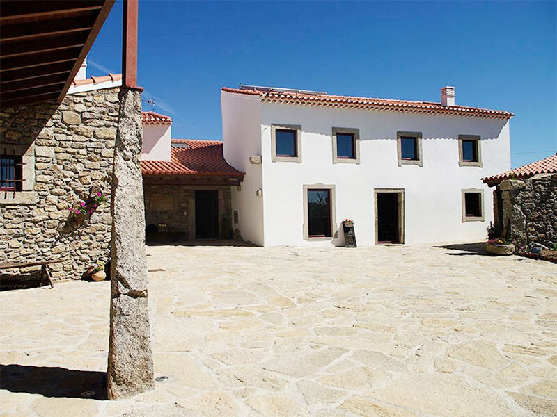 Puial de I Douro 2