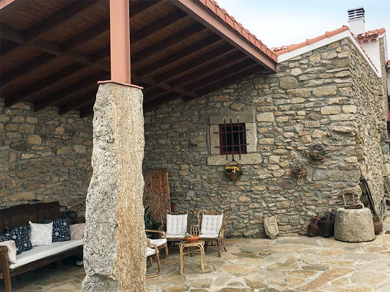 Puial de I Douro 2