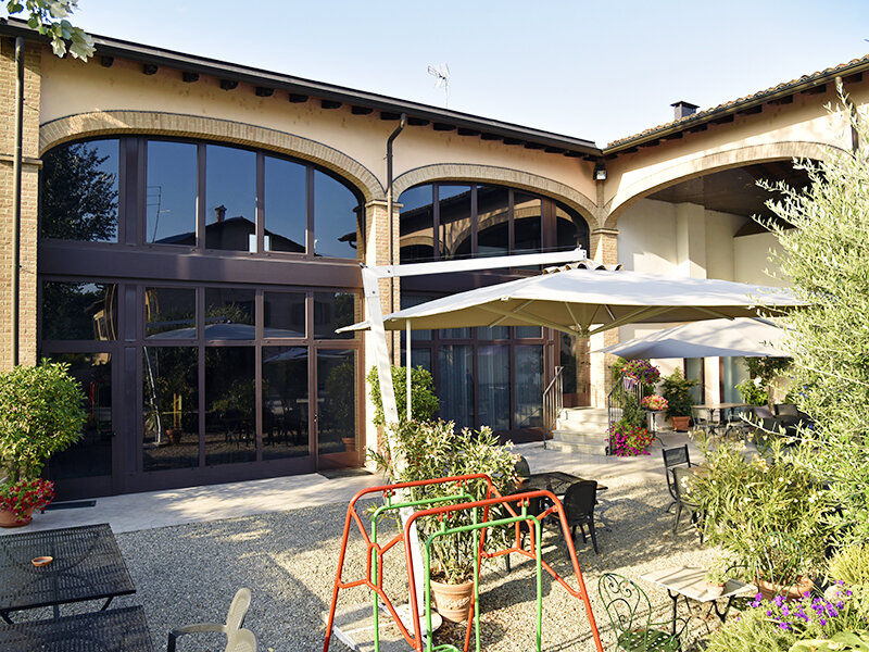 Agriturismo Argaland 4