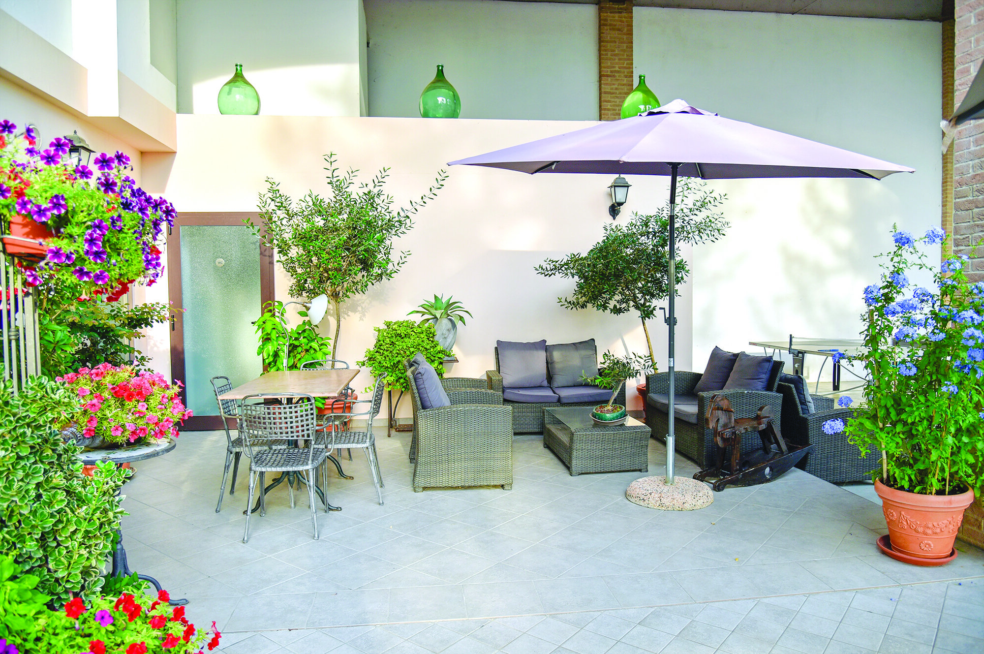 Agriturismo Argaland 3