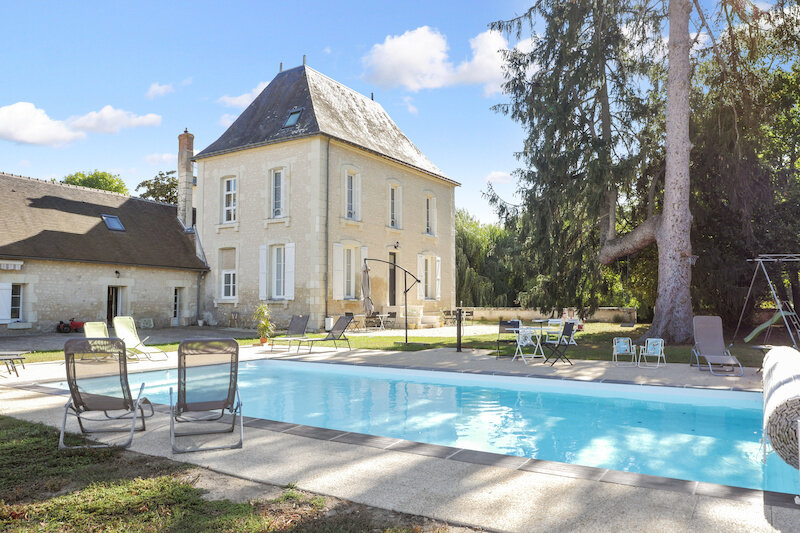 Maison d'Hôtes Moulin d'Amour