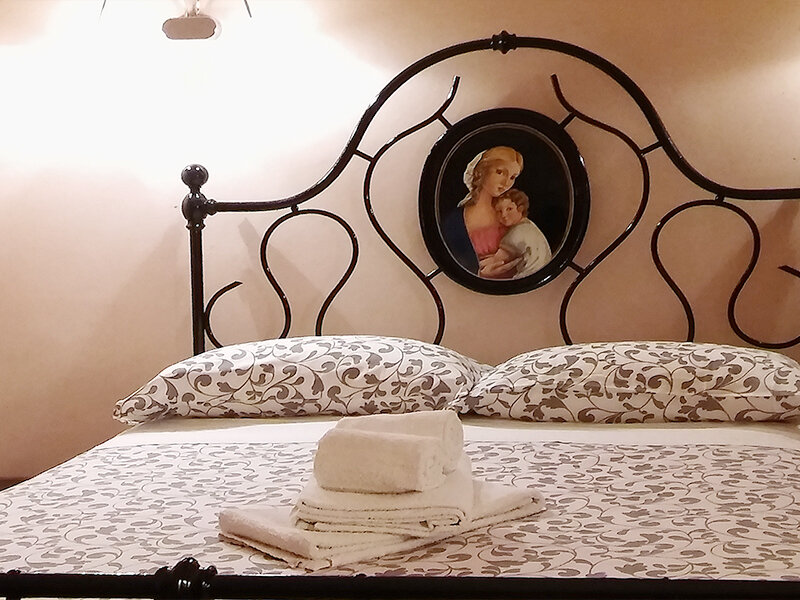 Agriturismo il Bacucco 2