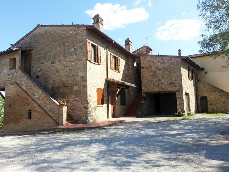 Agriturismo Renai e Monte 3
