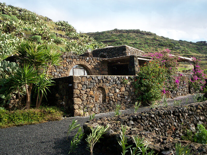 Agriturismo Zibibbodoro 2