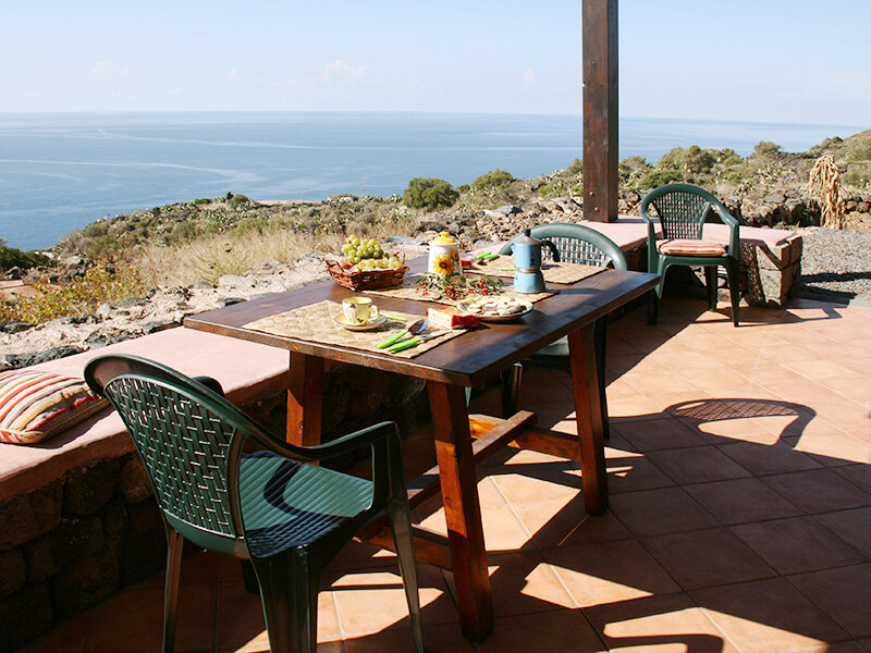 Agriturismo Zibibbodoro 3