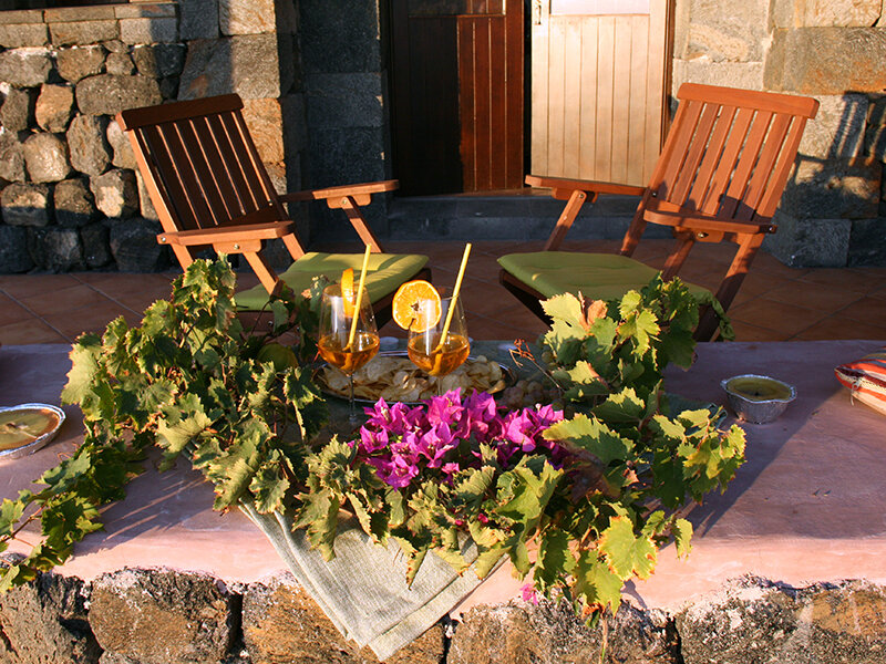 Agriturismo Zibibbodoro 2