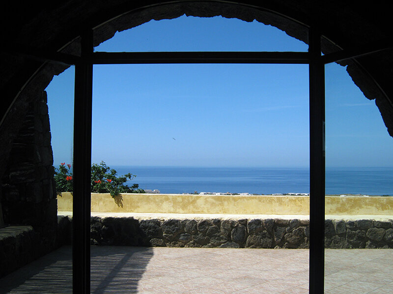 Agriturismo Zibibbodoro 3