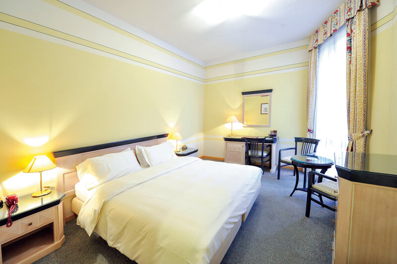 Hotel Villa Kinzica 2