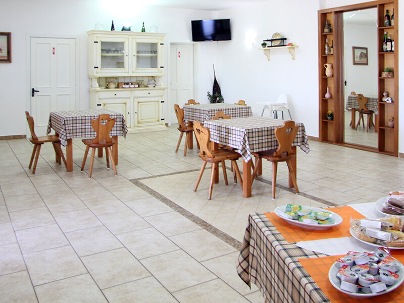 B&B Il Casale di Zio Marco 2