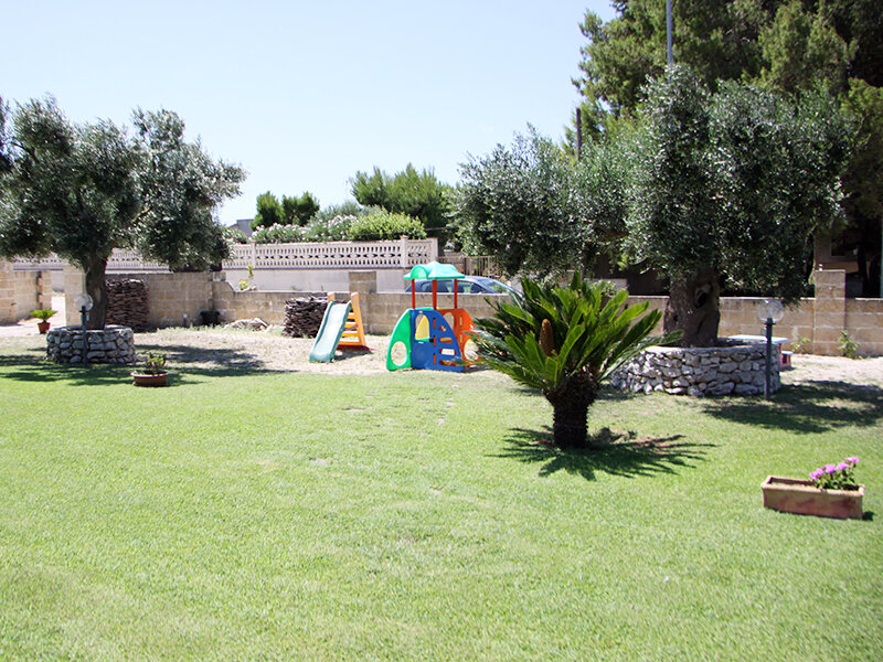 B&B Il Casale di Zio Marco 3