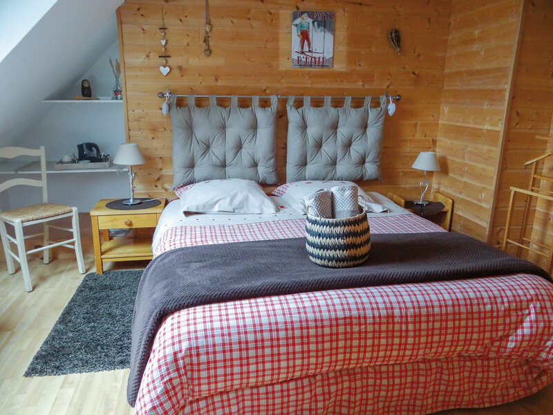 Ma Cabane du Canada 2