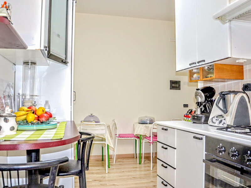 B&B SantaMariaMaggiore 3
