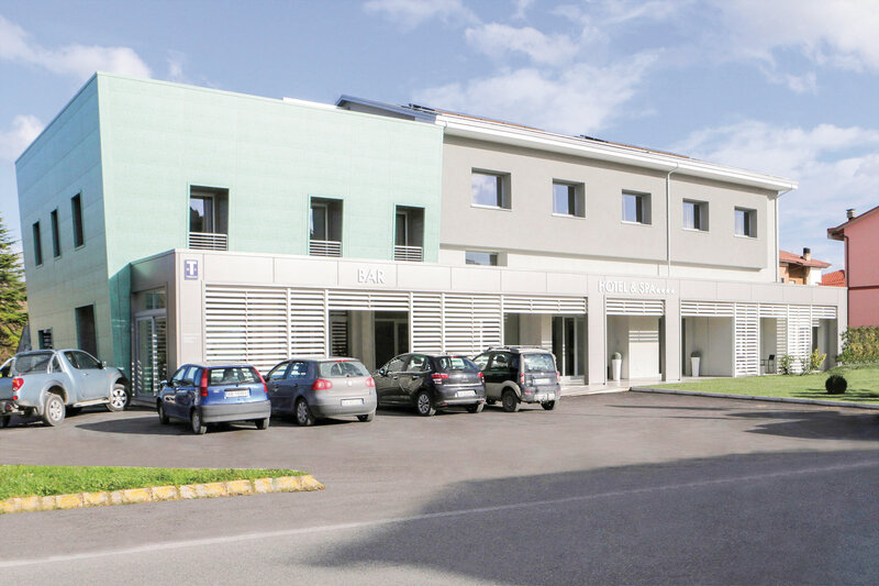 Hotel Bramante & SPA 4