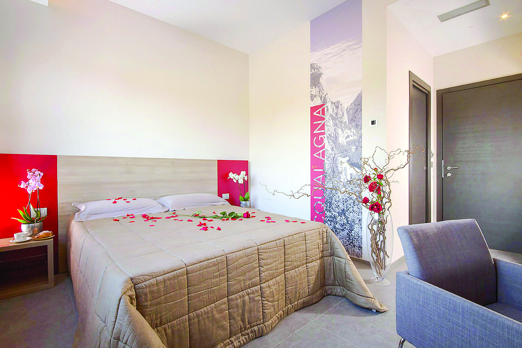 Hotel Bramante & SPA 2