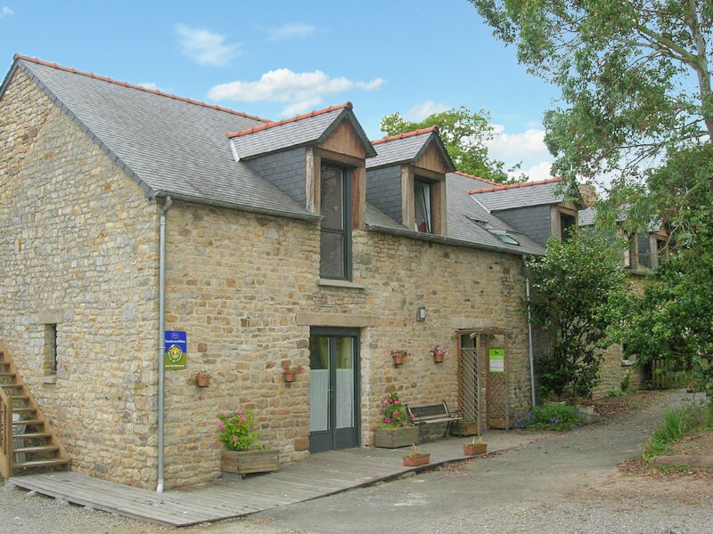 Chambres d'Hôtes de Céline et David 2