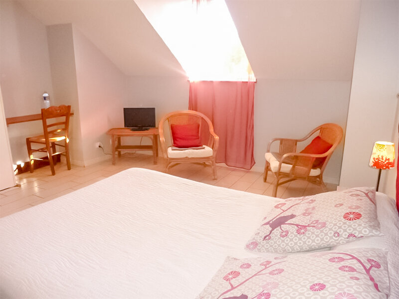Chambres d'Hôtes de Céline et David 3