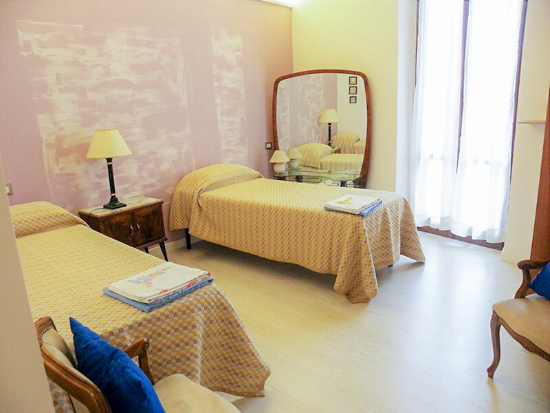 B&B Al Ponte Vecchio