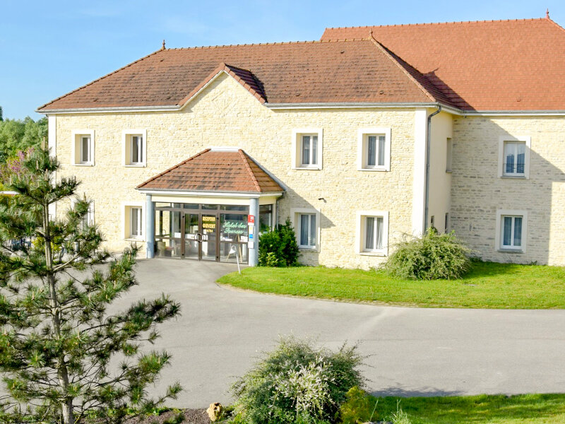 Hôtel des Sources