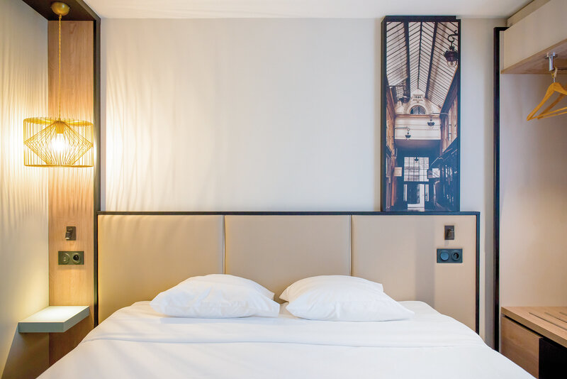 Brit Hotel Brest Le Relecq Kerhuon